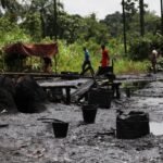 In Nigeria’s crude oil capital, there is a plan to win the war against oil theft Oil and Gas News