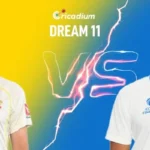 AUS vs IND Dream11 Prediction Today 4th Test of India Tour of Australia 2024