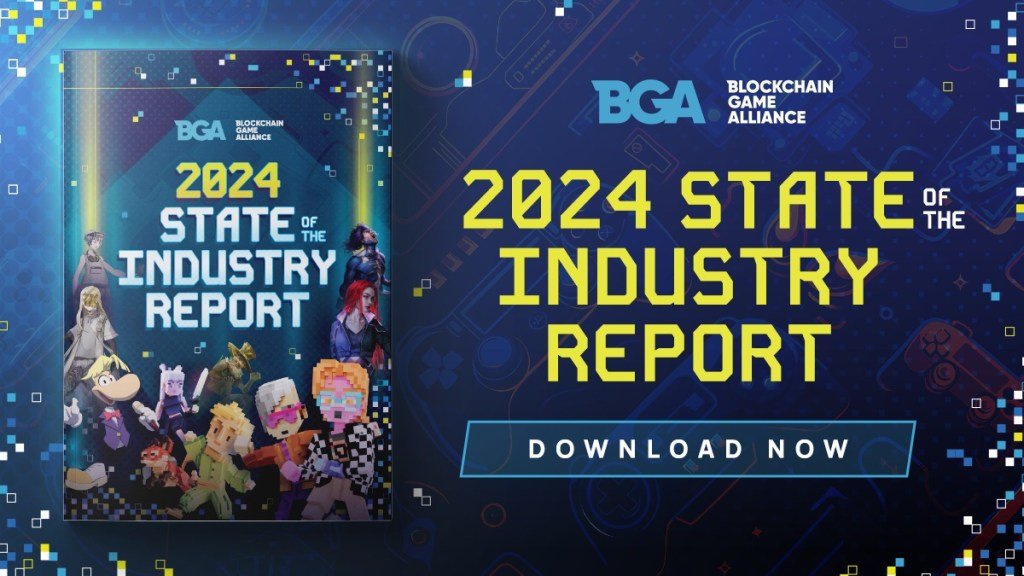 Game developers make up 52.5% of the blockchain gaming industry | Blockchain Game Alliance