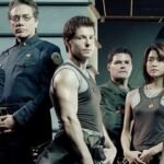 Battlestar Galactica Raunchy Blooper shows the fan-favorite character in a hilarious new light