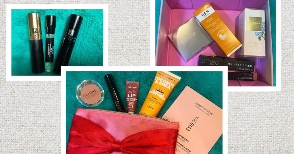 The 10 Best Beauty Box Subscriptions, Tested and Reviewed (2024)