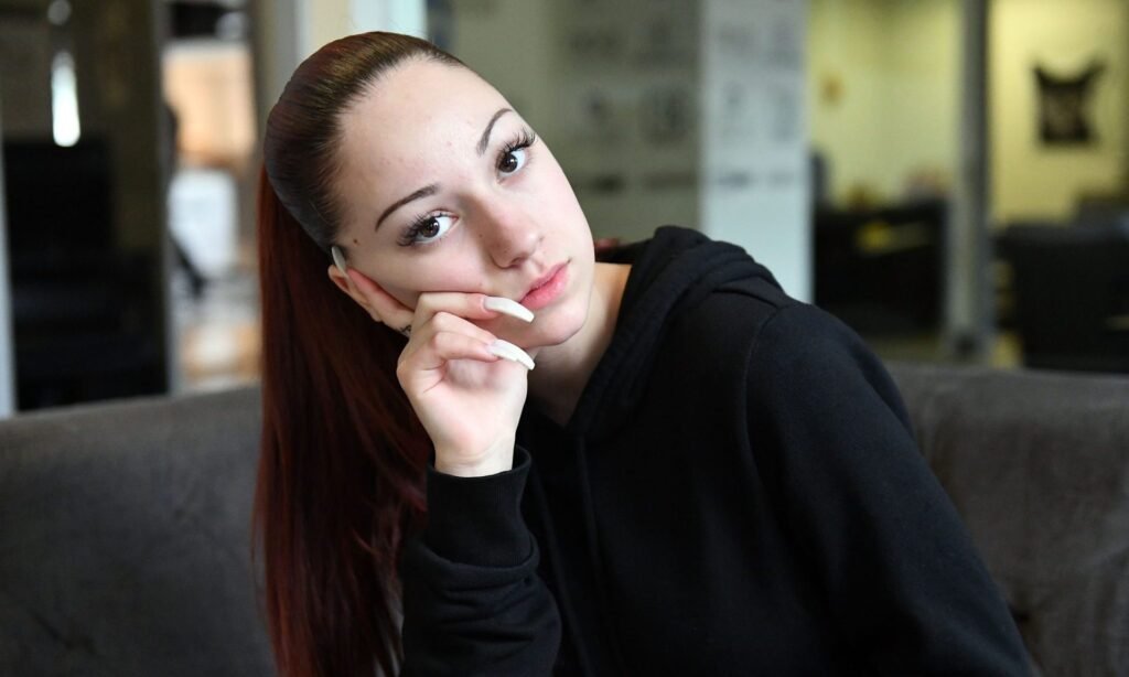 Bhad Bhabie representative responds to Lamborghini crash report