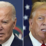 Biden vs. Trump: Is this the worst transition ever?