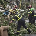 After the destruction caused by Cyclone Chido, relief efforts are intensified in Mayotte | News feed