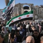 Syrian authorities appoint HTS members as foreign and defense ministers | News