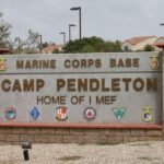 Drones spotted over Camp Pendleton in California posed no threat: report