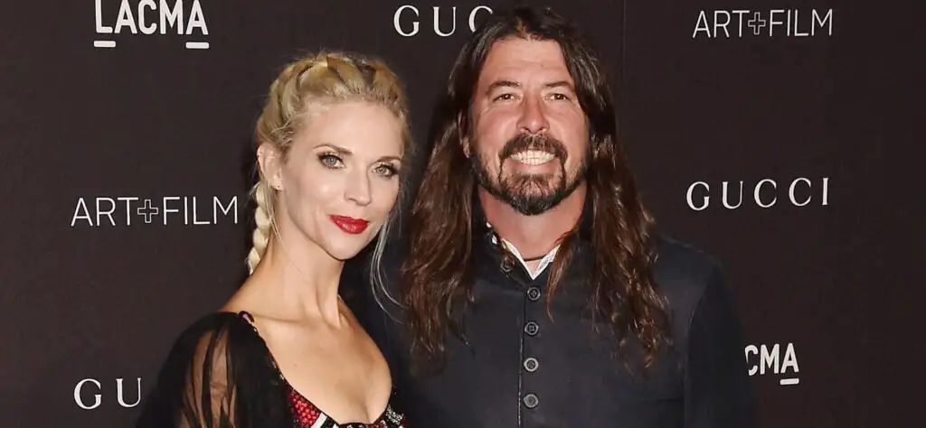 Dave Grohl’s Christmas plans with his wife revealed after infidelity scandal