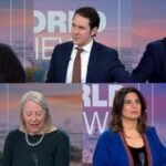 The World This Year 2024: A Review of Events