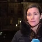 Samuel Paty: French court convicts eight people of involvement in beheading