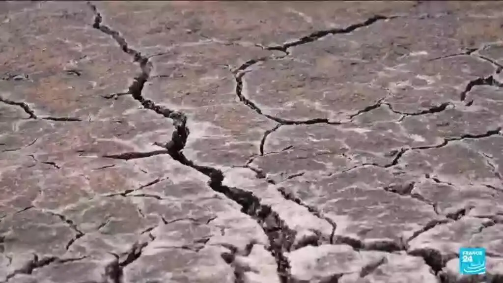 2024 will be the world’s hottest year on record, leading to extreme weather events