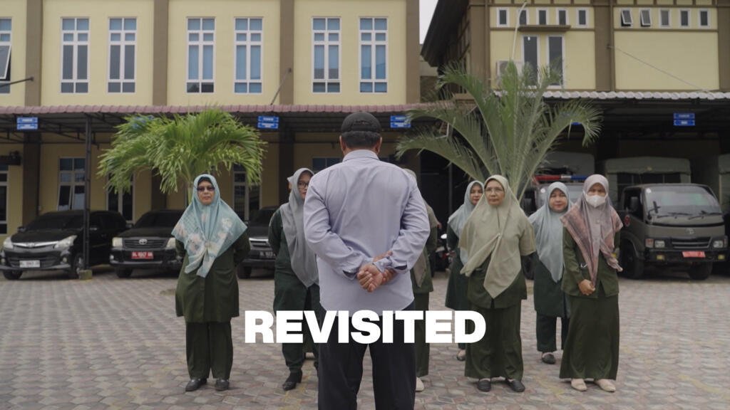 Indonesia: Twenty years after the tsunami, Sharia rules in Aceh province