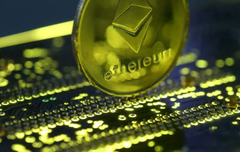 Here’s what happens when this resistance is broken: Finally, Ethereum (ETH) awakens, US Dollar Index (DXY) growth stifles Bitcoin by U.Today