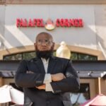 Sajad Shakoor Brings Hope and Halal Meals to California Prisoners | Branch the system