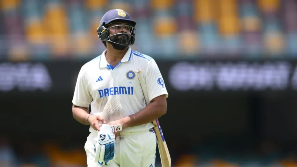 Rohit Sharma should steal the third spot from Shubman Gill? Ex-India coach makes a suggestion to Gautam Gambhir