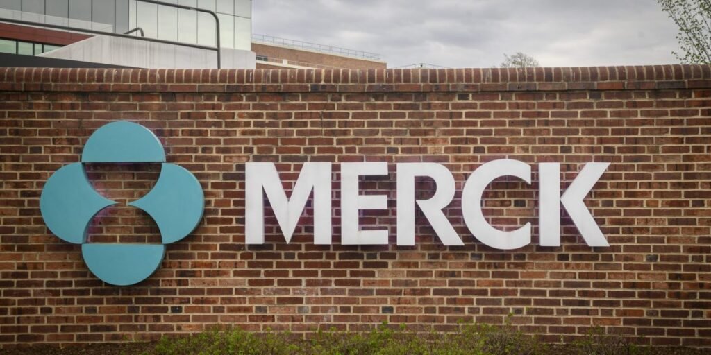 Merck secures Chinese obesity drug in nearly $2 billion deal