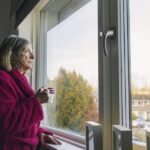Americans over 75 have the highest suicide rate. How to prevent depression as you age, according to AARP