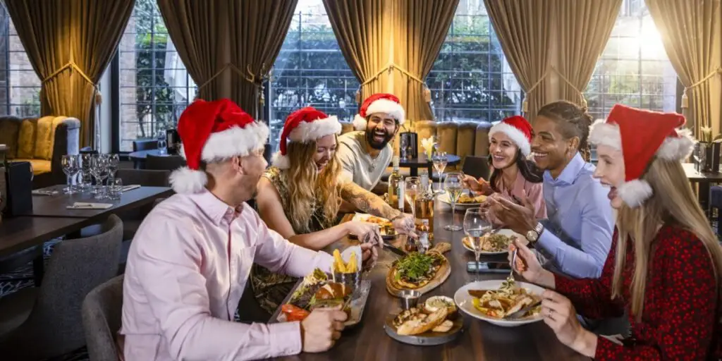 Restaurants open on Christmas Day 2024: Where to eat when you don’t feel like cooking