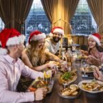 Restaurants open on Christmas Day 2024: Where to eat when you don’t feel like cooking