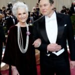 Elon Musk’s mother wants everyone to have children – even if they can’t afford it