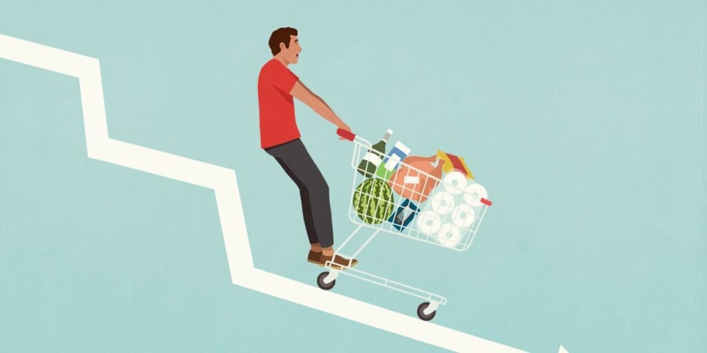 Meet the millionaires who live a life of “underconsumption”: They drive used cars, cook in large quantities and never buy new clothes