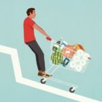 Meet the millionaires who live a life of “underconsumption”: They drive used cars, cook in large quantities and never buy new clothes