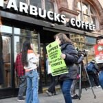 Starbucks union agrees to strike ahead of final negotiations