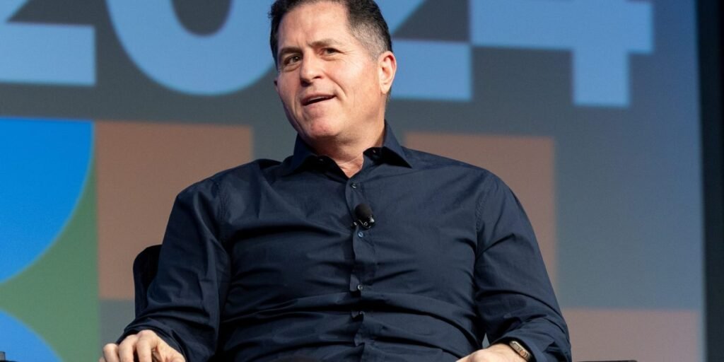 Michael Dell says AI PC adoption is “definitely delayed,” but it’s coming: “I’ve seen that movie a few times.”