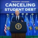 Biden admin announces $4.28 billion more in student loans