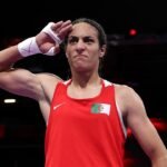 Imane Khelif receives 4 votes for AP’s Female Athlete of the Year