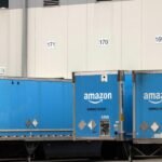 Amazon warehouse in NYC is targeted by Teamsters as strike intensifies