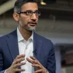 According to the report, Google’s CEO is urging employees to move faster and “stay combative” ahead of the pivotal year in AI.