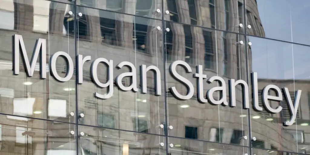 As foreign exchange volumes surge to over $1 trillion per month, Morgan Stanley and BoA are introducing a new system for charging fees for transactions