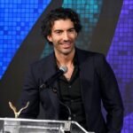 WME is leaving Justin Baldoni as a client in a lawsuit against Blake Lively