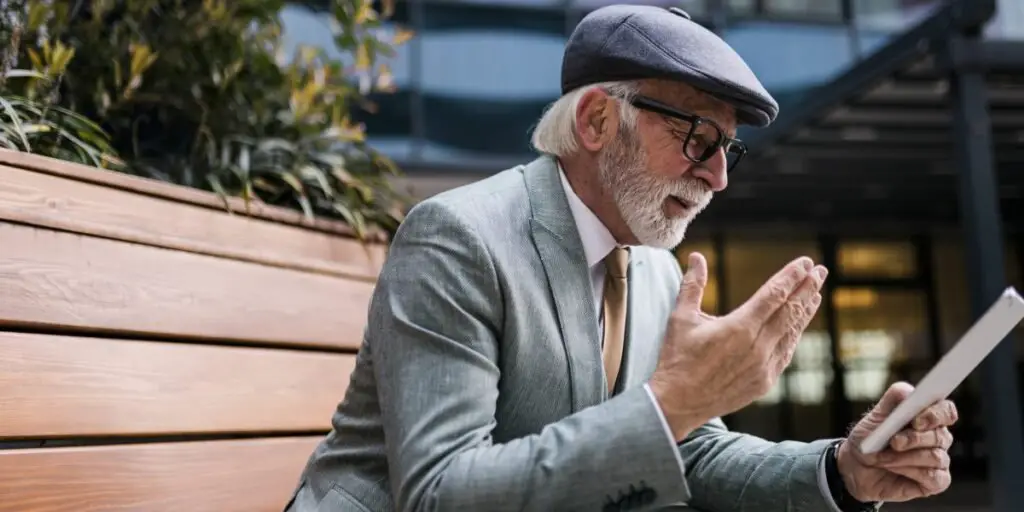 Meet the rich, retired boomers who are now extremely frugal because they’re afraid of going broke – even after decades of savings