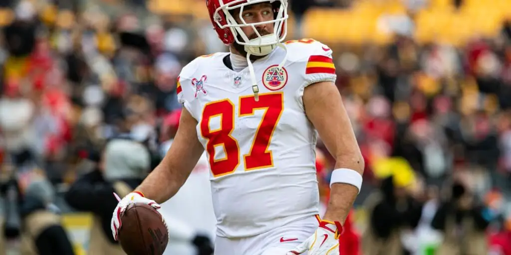 Fact Sheet: Netflix scores a touchdown with its NFL streaming on Christmas Day