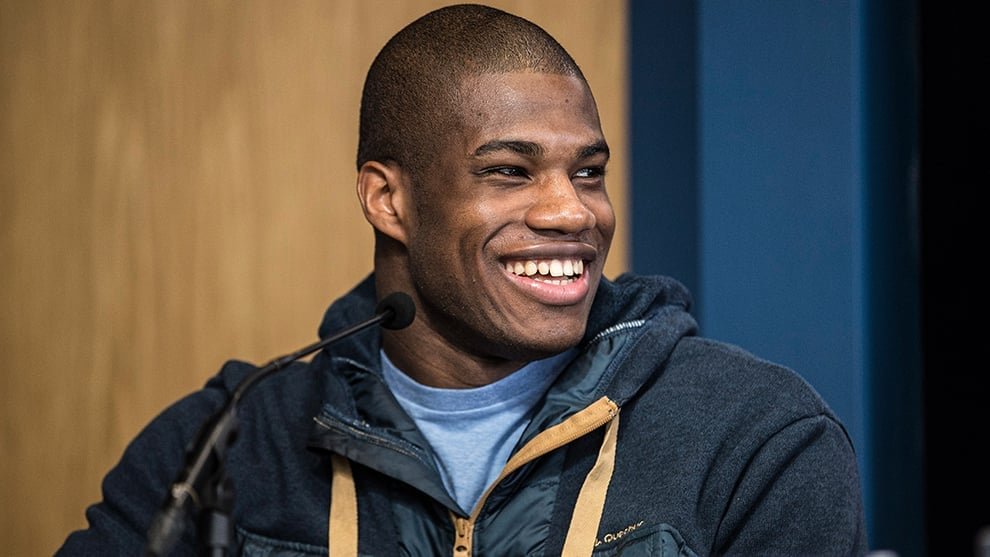 Daniel Dubois gets a boost in the Boxing News rankings