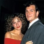 Jennifer Gray smoked “a lot of weed” before sex scene with Patrick Swayze in ‘Red Dawn’