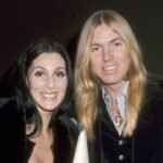 Cher explains why she was unsure about her future with Gregg Allman