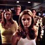 Buffy Star hated her co-star’s accent and had her fix the problem