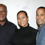 John Amos’ son reacts to his sister’s investigation into his father’s death
