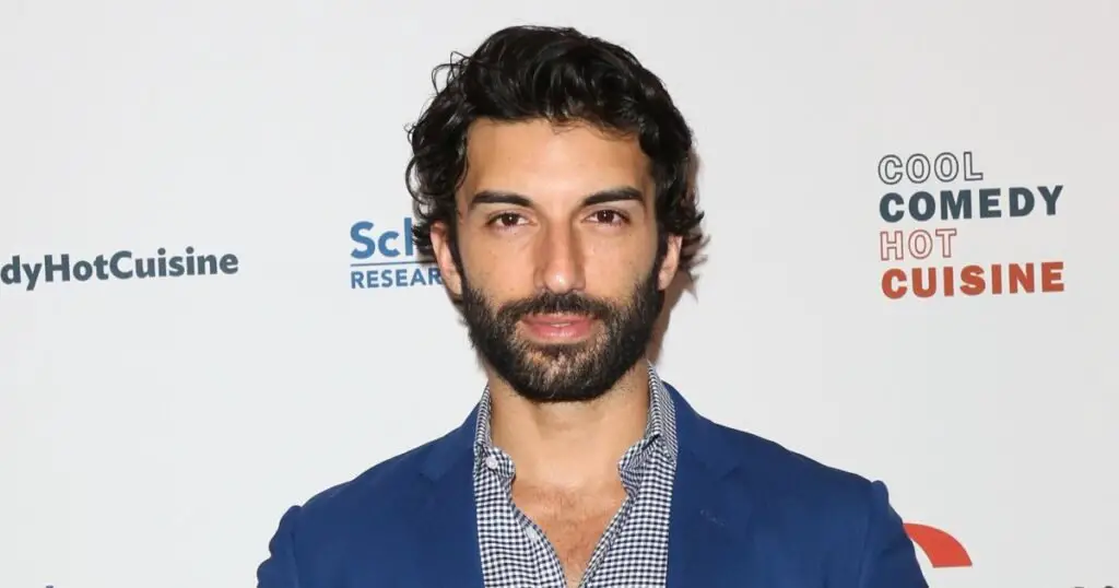 Blake Lively lawsuit claims Justin Baldoni recalled having sex without consent