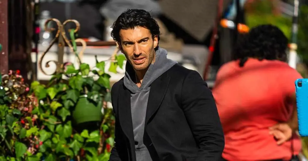 Everything Justin Baldoni lost in the Blake Lively controversy