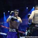 Bivol admits he has to change his strategy to win the rematch