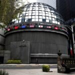 Mexico stocks down at close of trading; S&P/BMV IPC down 0.27% From Investing.com