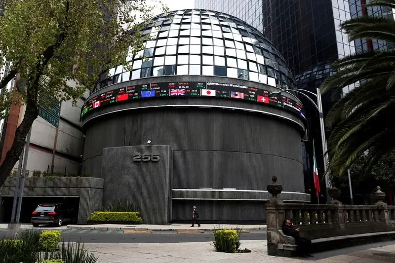 Mexico stocks down at close of trading; S&P/BMV IPC down 0.27% From Investing.com