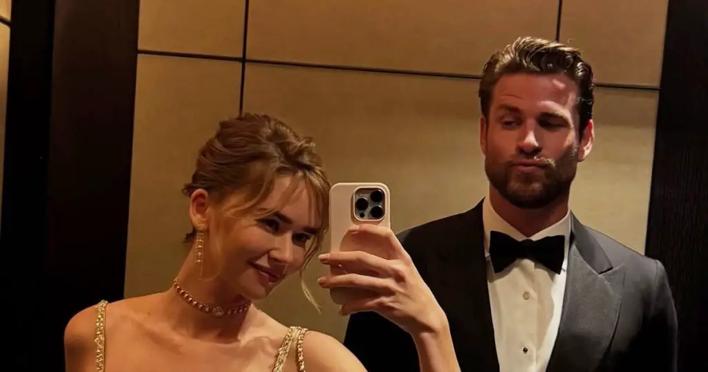 Liam Hemsworth and Gabriella Brooks’ relationship timeline