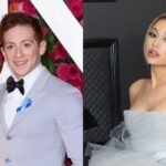 Ariana Grande and Ethan Slater are “relieved” by his ex-wife’s essay about their divorce