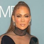 Jennifer Lopez has left shocked after interviewer’s comments about her age