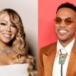 Mariah Carey & Anderson .Paak spark romance rumors in Aspen