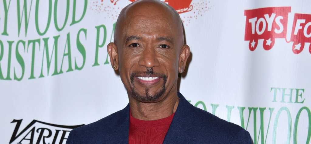 Montel Williams talks about opioid addiction